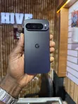 Google Pixel 9 Pro XL 128GB Black - 1