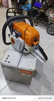 Stihl MS 382 Chainsaw - 2