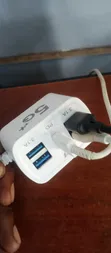 Brand New 5-Port Fast Charger (Type-C & USB-A) - 2