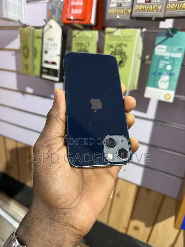 Apple iPhone 14 128GB Blue - 1