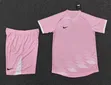 Jersey Team Uniform - 1