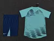 Jersey Team Uniform - 4