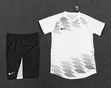 Jersey Team Uniform - 5