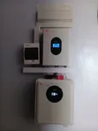 Felicitysolar 2.56kWh Hybrid Inverter - 2
