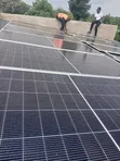 25kWh Hybrid Solar System - Three Phase - 4