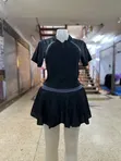 Ladies Medium Size Body Swimming Costume - 1