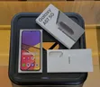 New Samsung Galaxy A57 256GB Gray - 1