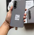 New Samsung Galaxy A57 256GB Gray - 2