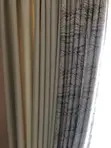 Mixture and Match Curtains Per Meter - 2