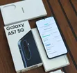 New Samsung Galaxy A57 256GB Blue - 1
