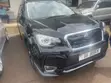 Subaru Forester 2017 Black - 2