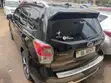 Subaru Forester 2017 Black - 4