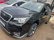 Subaru Forester 2017 Black - 5