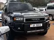 Toyota Land Cruiser Prado 2.7 2024 Black - 5