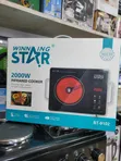 Winning Star 2000W Infrared Cooker (ST-9102) - 3