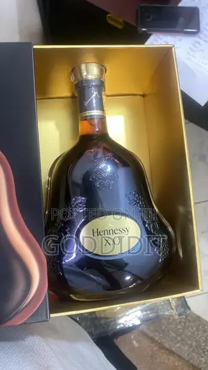 Hennessy XO 1L