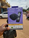 Mortal T1 Android TV Box - 8K Streaming Device - 3