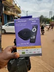 Mortal T1 Android TV Box - 8K Streaming Device - 4