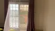 Hot Pink Curtains Per Meter - 2