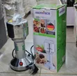 Bosstech 150g Electric Spice Grinder - 1