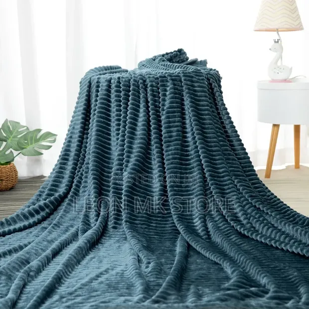 Soft Comfort Blankets - 1