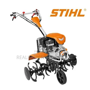 STIHL MH 710 Heavy-Duty Petrol Tiller