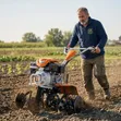 STIHL MH 710 Heavy-Duty Petrol Tiller - 2