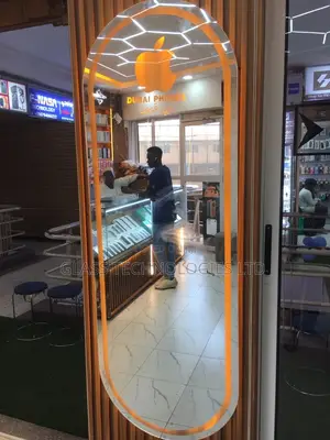 Brand New Dressing Mirror with LED Lights