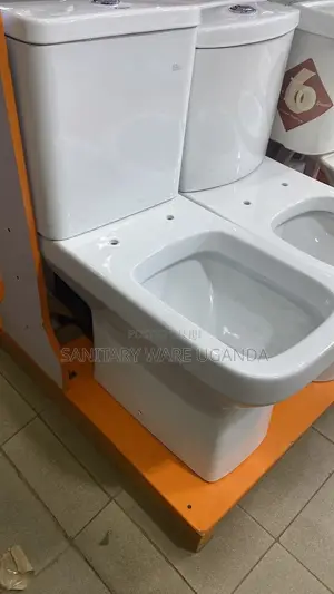 Alliance Master Toilet