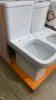 Alliance Master Toilet - 1