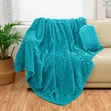 Warm and Soft Throw Blanket - Brand New - 1