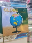 32cm Plastic World Globe - 3