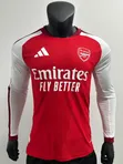 Arsenal Club Player Version Jersey - 3