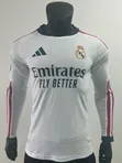 Arsenal Club Player Version Jersey - 4