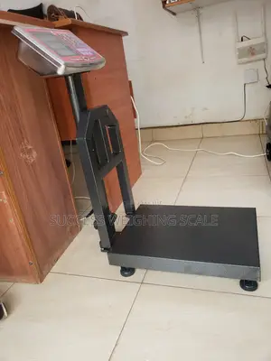Digital Platform Weighing Scale 150kg