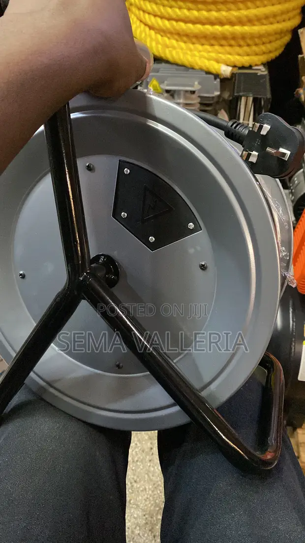 Extension Reel 2.5mm x 50m - 1