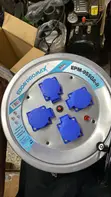 Extension Reel 2.5mm x 50m - 3