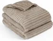 Super Cream Soft Blankets - 2