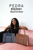 Pedra Ladies Handbag - Brand New - 2
