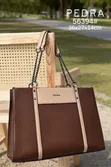 Pedra Ladies Handbag - Brand New - 3