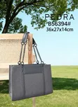 Pedra Ladies Handbag - Brand New - 4
