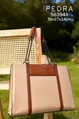 Pedra Ladies Handbag - Brand New - 5