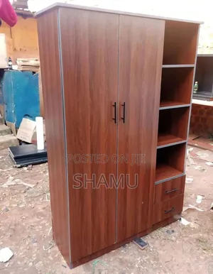 Shaka Wardrobe