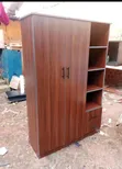Shaka Wardrobe - 2