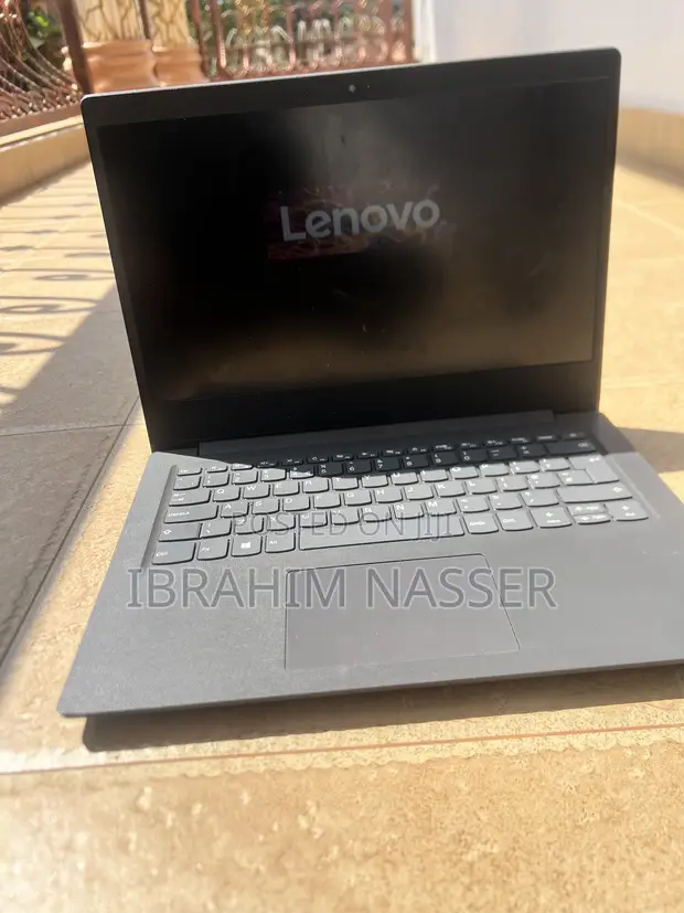 Lenovo ThinkPad X1 Yoga Laptop - Intel Core i7, 8GB RAM, 128GB HDD - 1
