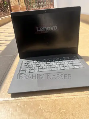 Lenovo ThinkPad X1 Yoga Laptop - Intel Core i7, 8GB RAM, 128GB HDD