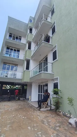 1 Bedroom Apartment for Rent in Bulindo, Kira