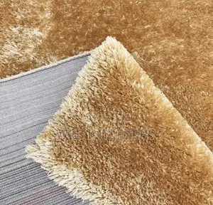 Brand New Shag Center Rug - Medium