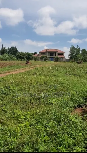 Prime Estate Plots for Sale in Buwambo, Wakiso