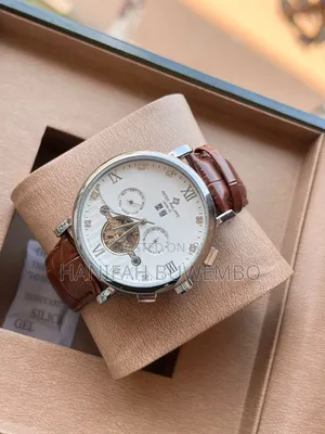 Patek Philippe Watches
